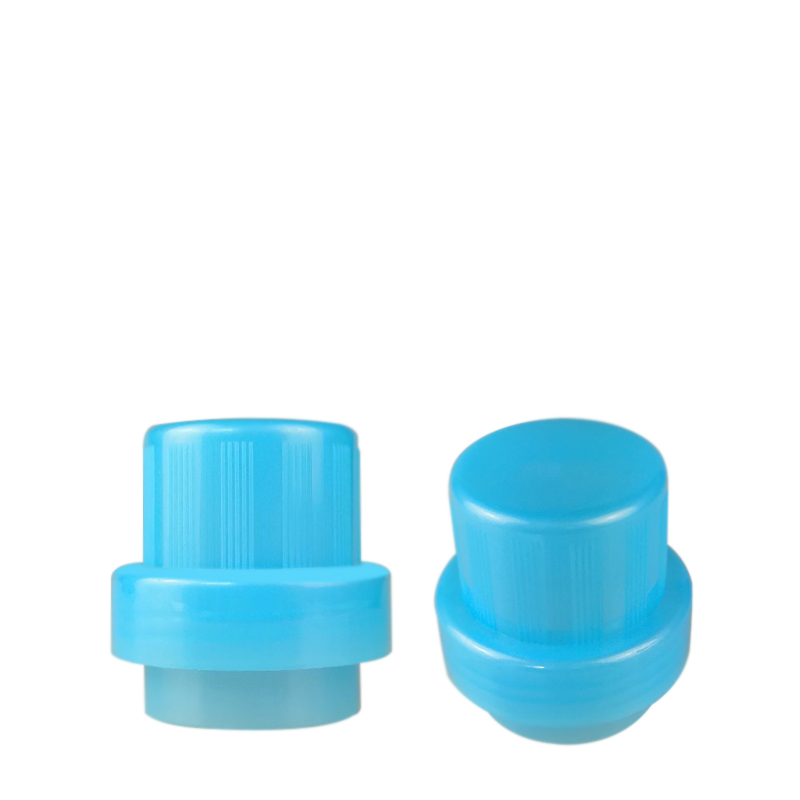 60mm plastic screw bottle cap for liquid